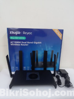 Ruijie RG EW1300G